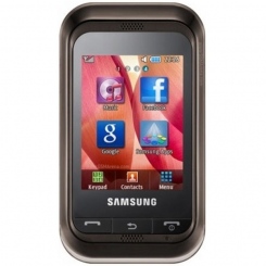 Samsung C3300 -  1